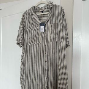 Universal Thread T-Shirt Dress
